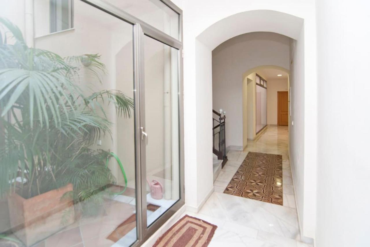 Inmalaga Fresca II Appartement Buitenkant foto