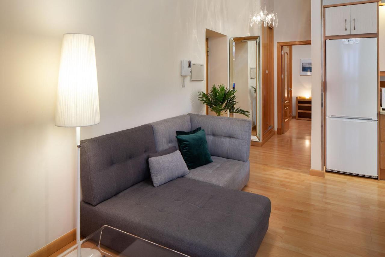 Inmalaga Fresca II Appartement Buitenkant foto